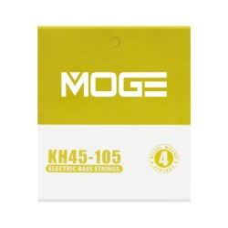 Moge KH45-105 - struny do gitary basowej