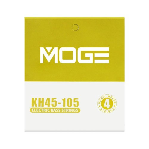 Moge KH45-105 - struny do gitary basowej