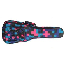 Hard Bag UB-03-23 - pokrowiec na ukulele koncertowe