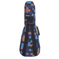 Hard Bag UB-03-23 - pokrowiec na ukulele koncertowe