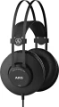 AKG K-52 - słuchawki zamknięte