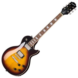 Epiphone Les Paul Tribute Plus Vintage Sunburst - gitara elektryczna