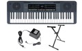 Soundsation KeyLi 61 - keyboard + STATYW