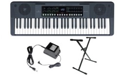 Soundsation KeyLi 61 - keyboard + STATYW