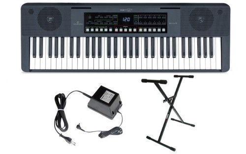 Soundsation KeyLi 61 - keyboard + STATYW
