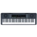 Soundsation KeyLi 61 - keyboard + STATYW + ŁAWA