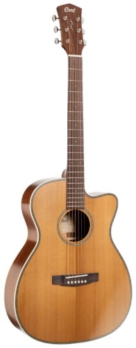 Cort ES OC4 NSG - gitara elektroakustyczna