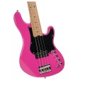 Cort GB Short Scale FDP - gitara basowa