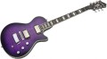 Hagstrom Ultra Max Mystique Burst - gitara elektryczna