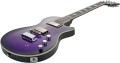 Hagstrom Ultra Max Mystique Burst - gitara elektryczna