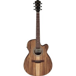 Ibanez VC40WSCE-OPB - gitara elektroakustyczna