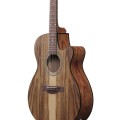 Ibanez VC40WSCE-OPB - gitara elektroakustyczna