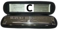 Suzuki SU-21-SPN C - harmonijka ustna