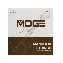 Moge MD1 - struny do mandoliny