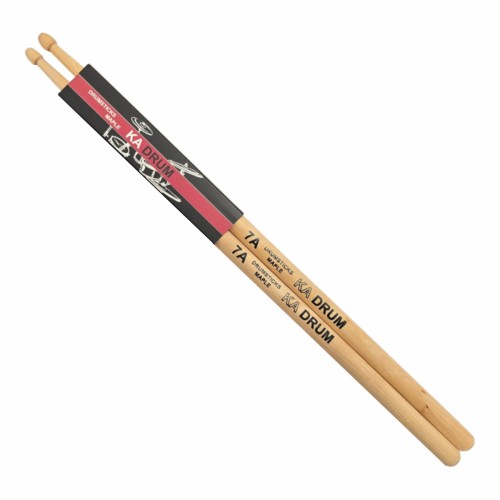 Kera Audio KA-DRUM 7A - pałki perkusyjne 7A