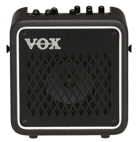 VOX Mini Go 3 - wzmacniacz gitarowy