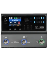 Valeton GP-180 - multiefekt gitarowy