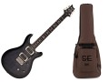 PRS SE CE 24 Charcoal Burst - gitara elektryczna + GIGBAG