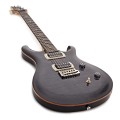 PRS SE CE 24 Charcoal Burst - gitara elektryczna + GIGBAG