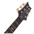 PRS SE CE 24 Charcoal Burst - gitara elektryczna + GIGBAG