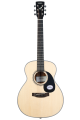SAGA GS600 NT - gitara akustyczna + POKROWIEC