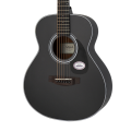 SAGA GS600 BK - gitara akustyczna + POKROWIEC
