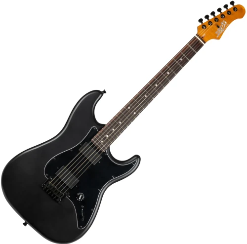 Jet JS-400 MBK R HH - gitara elektryczna
