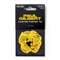 Dunlop PG462P073 - Paul Gilbert SIG - zestaw kostek