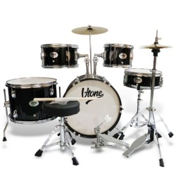 V-TONE ADJR 1 BK Perkusja Akustyczna Junior - dla dzieci