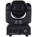Light4Me 30 Spot Ring - głowica ruchoma LED