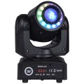 Light4Me 30 Spot Ring - głowica ruchoma LED