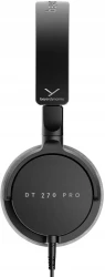 Beyerdynamic DT 270 PRO - słuchawki studyjne zamknięte