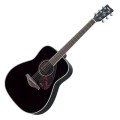 Yamaha F370BL - gitara akustyczna