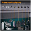 MK WP 881 pianino cyfrowe klawisze do nauki gry
