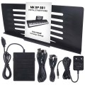 MK WP 881 pianino cyfrowe klawisze do nauki gry