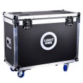 LIGHT4ME VENOM ZOOM 350 CASE na 2 głowice ruchome