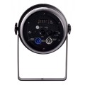 LIGHT4ME PAR 64 100W LED ZOOM reflektor sceniczny
