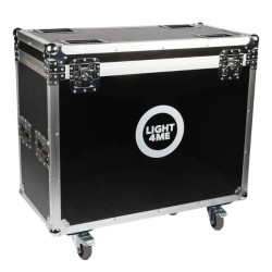 LIGHT4ME 7R BEAM 230W CASE 2IN1 skrzynia transport
