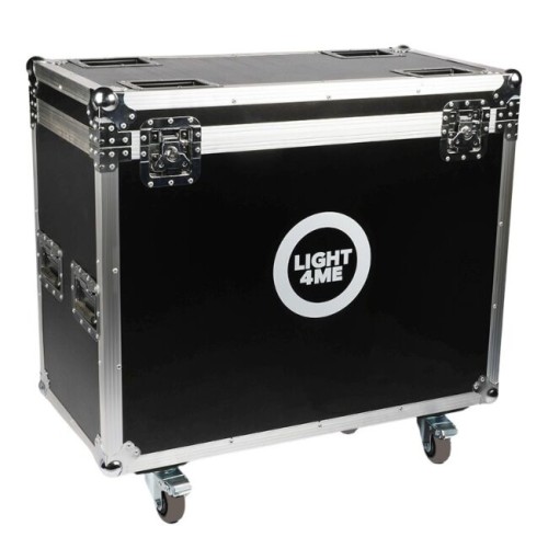 LIGHT4ME 7R BEAM 230W CASE 2IN1 skrzynia transport