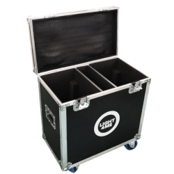 LIGHT4ME 12R SMART BEAM CASE 2IN1 skrzynia transpo