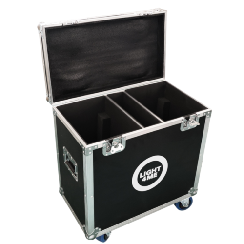 LIGHT4ME 12R SMART BEAM CASE 2IN1 skrzynia transpo