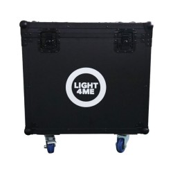 LIGHT4ME SKY FX 19x40W CASE 2IN1 skrzynia transpor