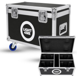 LIGHT4ME 100 SPOT RING CASE 4IN1 skrzynia transpor
