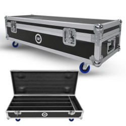 LIGHT4ME SWEEPER BAR 10x15 CASE 4IN1 skrzynia tran