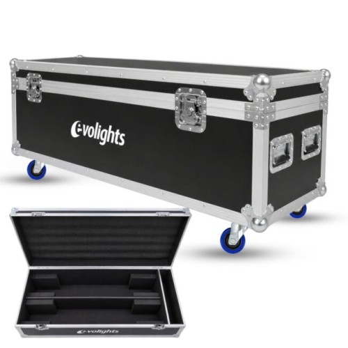 EVOLIGHTS 12 CANNON CASE 2IN1 skrzynia transportow