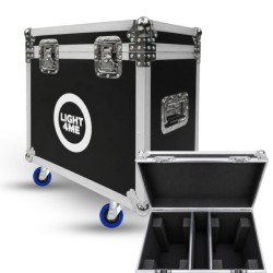 LIGHT4ME RAPID SPOT 200 CASE 2IN1