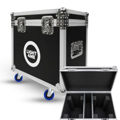 LIGHT4ME RAPID SPOT 200 CASE 2IN1