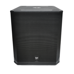 V-TONE WPS 18 subwoofer aktywny bas profesjonalny