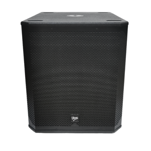 V-TONE WPS 18 subwoofer aktywny bas profesjonalny