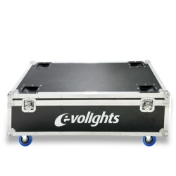 EVOLIGHTS VORTEX CASE 2IN1 skrzynia transportowa